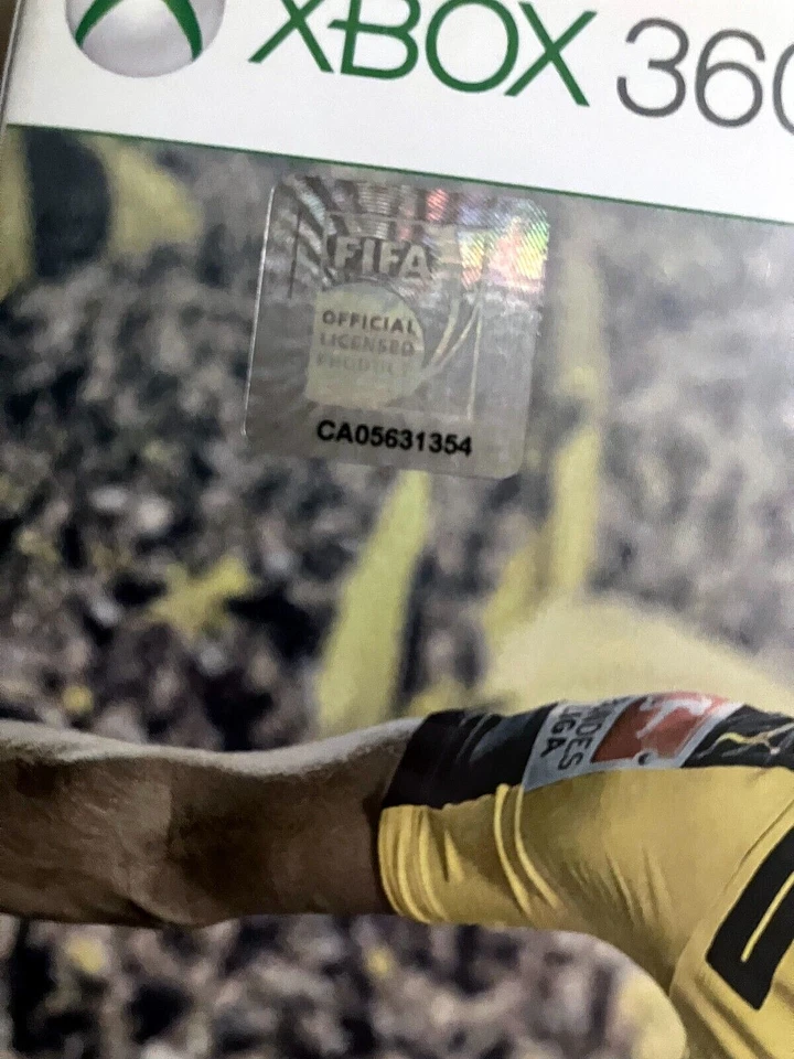 FIFA 17 - 2016 Soccer Football Xbox 360 Game - BRAND NEW Oz Release Official - Image 3 of 4