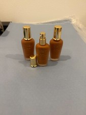3 Clarins Extra-Firming Foundation Copper #17...