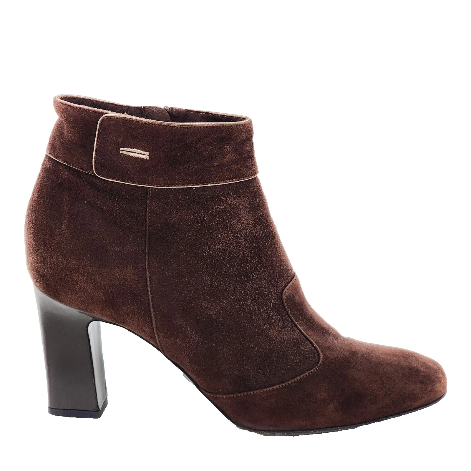 Botas para mujeres Giorgio Armani