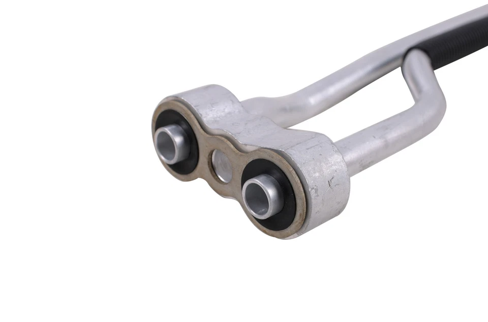 Para 1988-1993 Chevrolet S10 conjunto de mangueira refrigerador de óleo do motor Sunsong 1989 1990 - Imagem 3 de 3