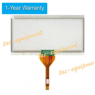GT1020-LBL-C New Touch Glass for GT1020LBLC HMI Mitsubishi Screen Digitized