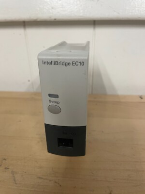 Philips IntelliBridge EC10 865115 Patient Interfacing Module External ...