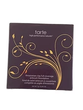 Tarte Amazonian Clay Airbrush Foundation/Medium Beige/FULL SIZE/