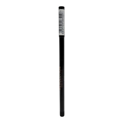 Revolution Eyeliner Kohl schwarz