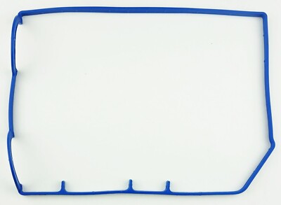 Kit De 2 Juntas De Cubierta De Balancín Para Subaru Impreza GC8 GF8 2.0L EJ205 Turbo - Color Azul