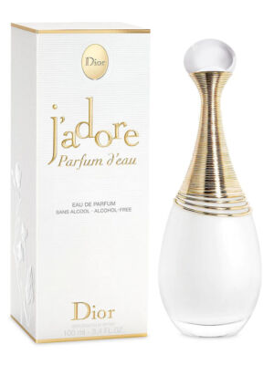 限定⭐️Dior J'adore エッセンス・ド・パルファム Dior J'adore 3.4 fl oz Women's Eau de Parfum 3348901597715| eBay