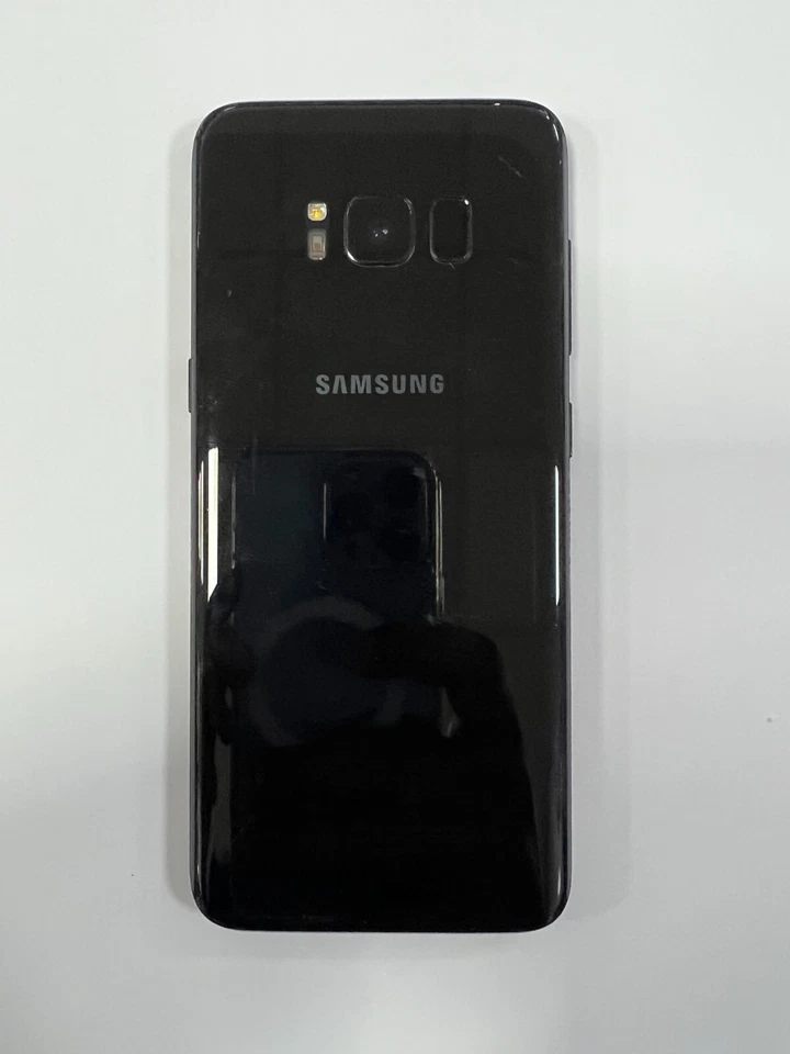Samsung Galaxy S8 · 64GB, foto 2 de 2