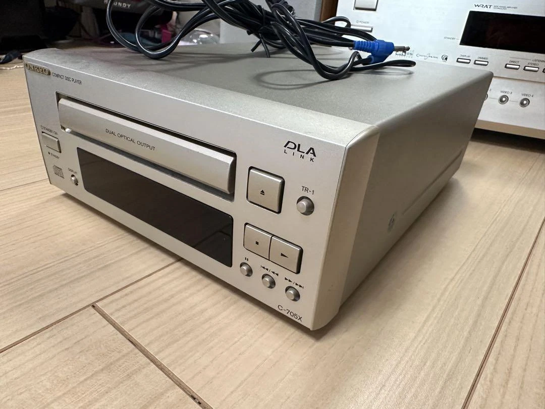 www.lacene.fr - ONKYO C-705 価格比較
