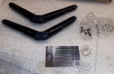 ZENYTH ZY40FHDS TV BASE STAND FEET (C)