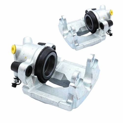BMW 3 Series E46 330i and 330d 1998-2005 Front Brake Calipers Pair | eBay