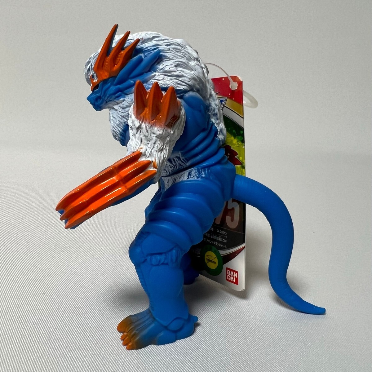 新品P.HファラオスEaterソフビRumble Monsters20th 新品P.HファラオスEaterソフビRumble Monsters20th 新品P.Hファラオス