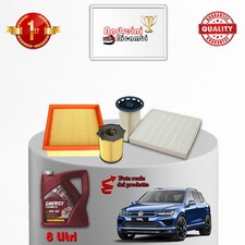 Filtre à huile Volkswagen TOUAREG