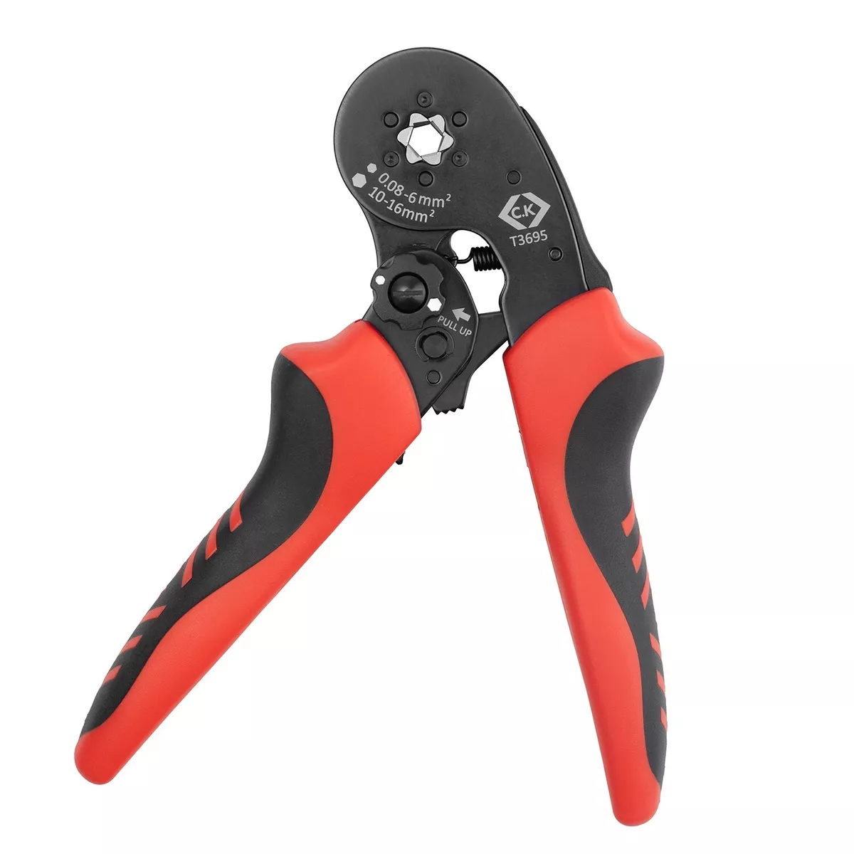 Ck ferrule crimper deals