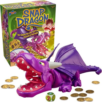 Drumond Park T73000EN Snap Dragon, Multicoloured