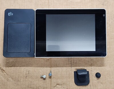 HP CP644-AY002 Control Panel Touch Screen For LaserJet Ent 500 (CD644-60114)