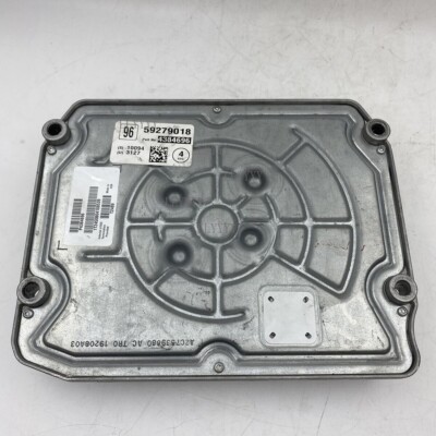 Cummins Control Module ECU 4384696 For 2019-22 Ram 3500