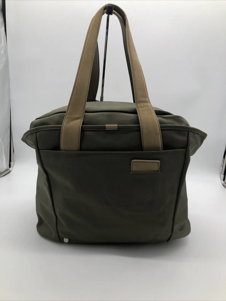 Sacola de compras grande Briggs and Riley - Imagem 2 de 4