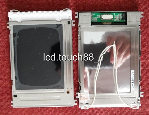 NEW For ABB Teach Pendant LCD screen S4C S4C+ Robot 3HNE00313-1 abb new #HZ1 YD - Afbeelding 1 van 1