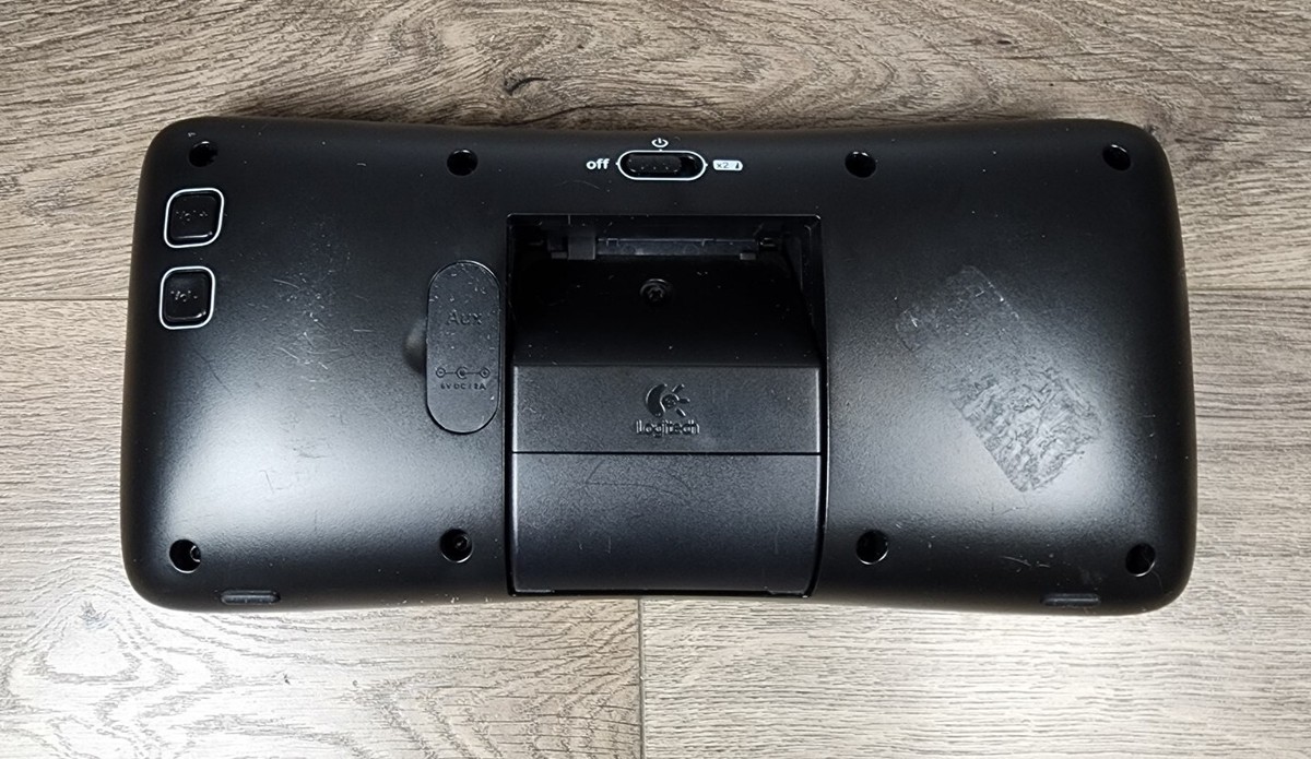 Logitech S315i Rechargeable Portable Audio Speaker S-00078 | eBay