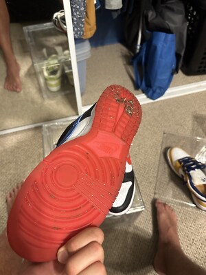 nike dunk low seoul on feet