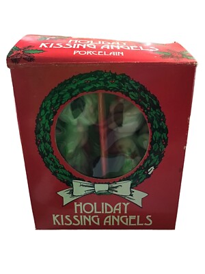アイリッシュドレスデン Kissing エンジェル Kissing Angels