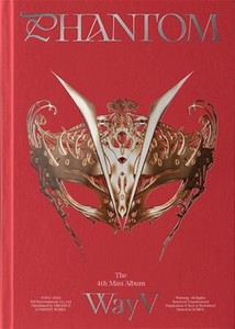 Wayv Phantom Album | eBay