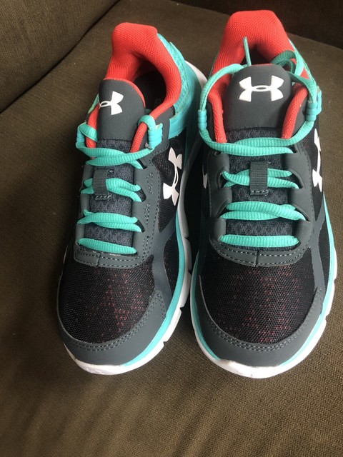 under armour micro g velocity
