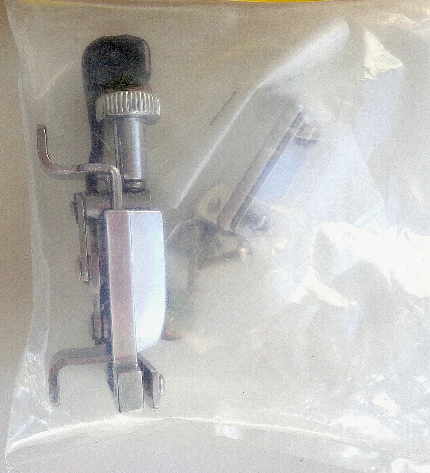 CANNON - COLADOR Y CULATA - NOS Piezas de montaje de tambor de caja Foto 4 de 4