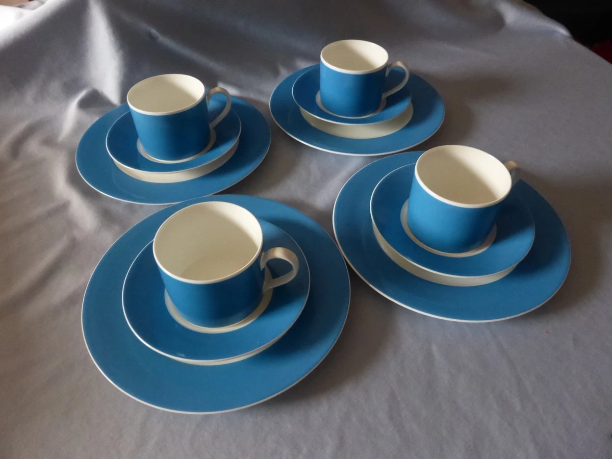 Windgepeitscht Turbulenz Kreuz dibbern porzellan weiss Christian