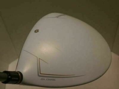 Taylor Made GLOIRE 2014 Japan Model 10.5deg GL2200 R-FLEX DRIVER 1W Golf S925