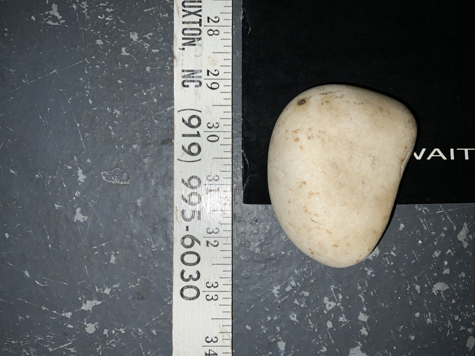 VINTAGE EDDIE AIKAU POSTER SURF QUIKSILVER 1990-91 WAIMEA BAY ORIGINAL RARE