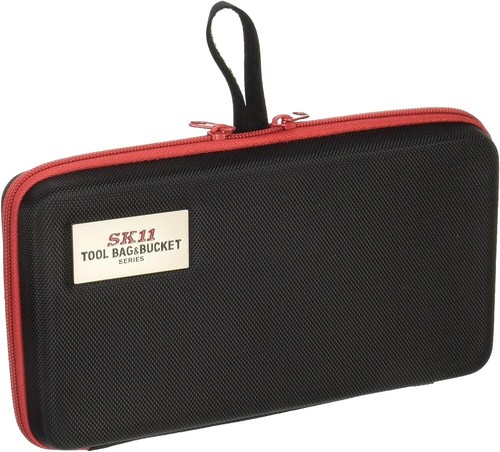 Yuko Higuchi x Holbein Boris Tin Case Storage Tool Box Japan Used