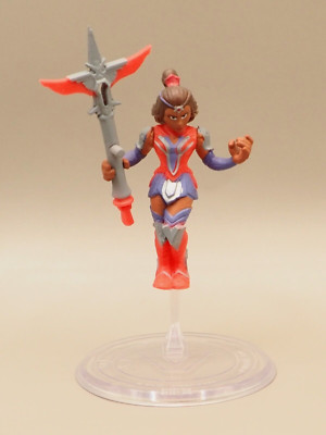Valor Fortnite Collection Mini Figur Takara Tomy Japan W686