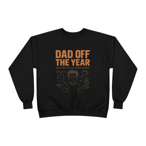 Unisex EcoSmart® Crewneck Sweatshirt - Picture 30 of 41