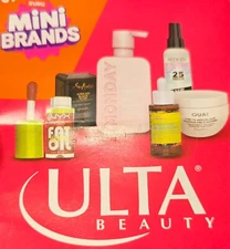 Mini Brands Ulta Beauty - **You Pick** Miniature Toy Replicas
