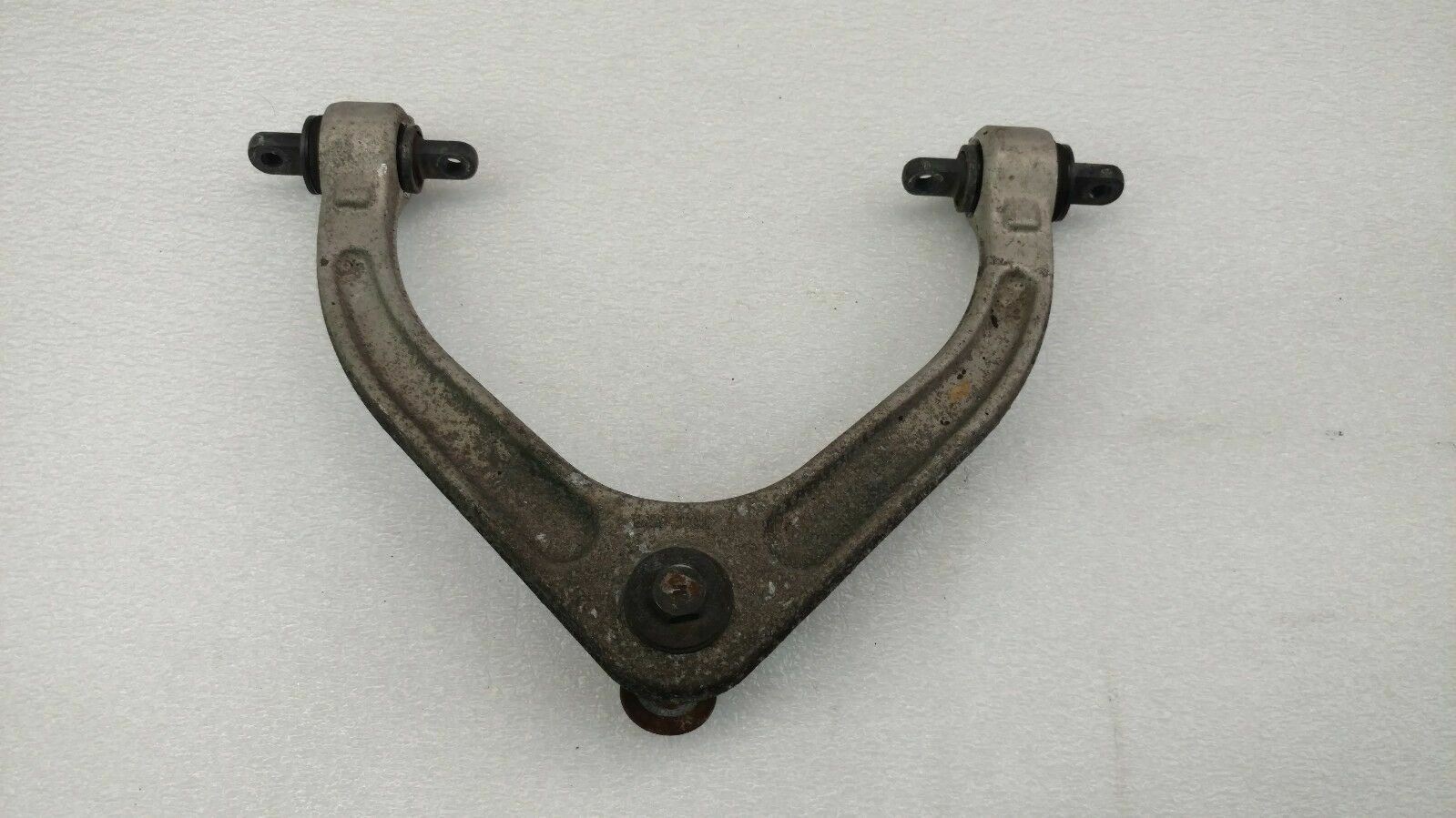 LAMBORGHINI GALLARDO REAR RIGHT OR LEFT UPPER CONTROL ARM OEM 400505323B