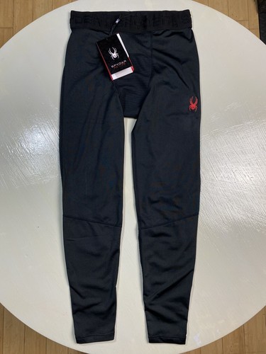 XL Pro Web Base Layer Compression Pants 