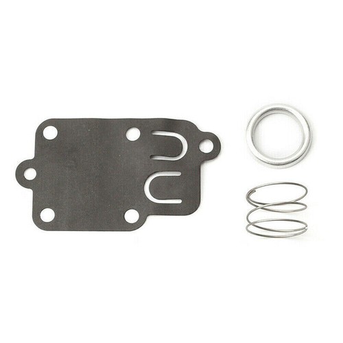For Briggs & Stratton 3HP-5HP Engines 270026 272538 Carburetor Diaphragm Kit - Picture 6 of 6