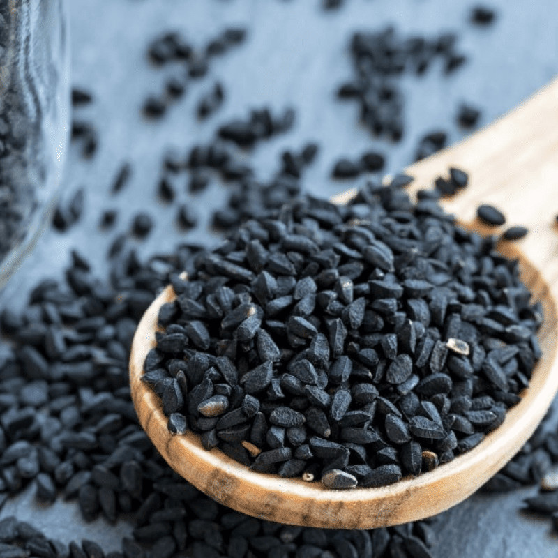 Black Cumin Seeds | Nigella Sativa | Heirloom / Non-GMO | Free Shipping | 1148