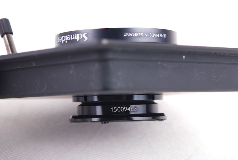 Ex++ Schneider APO-digitar 24mm f/5.6 XL Large Format Wide-Angle