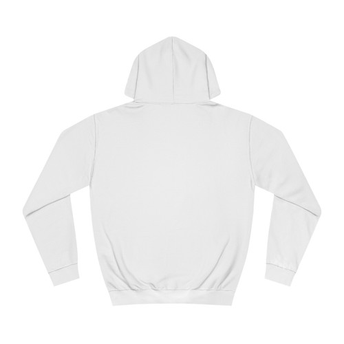 Belmont Designs graphic unisex college hoodie inspirational bee pun gift for him - 第 8/69 張圖片