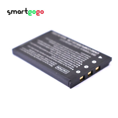 Batteria Compatibile Per Casio Exilim EX-S880 – Li-Ion 3,7V 700mAh, Ricambio Fotocamera - 3