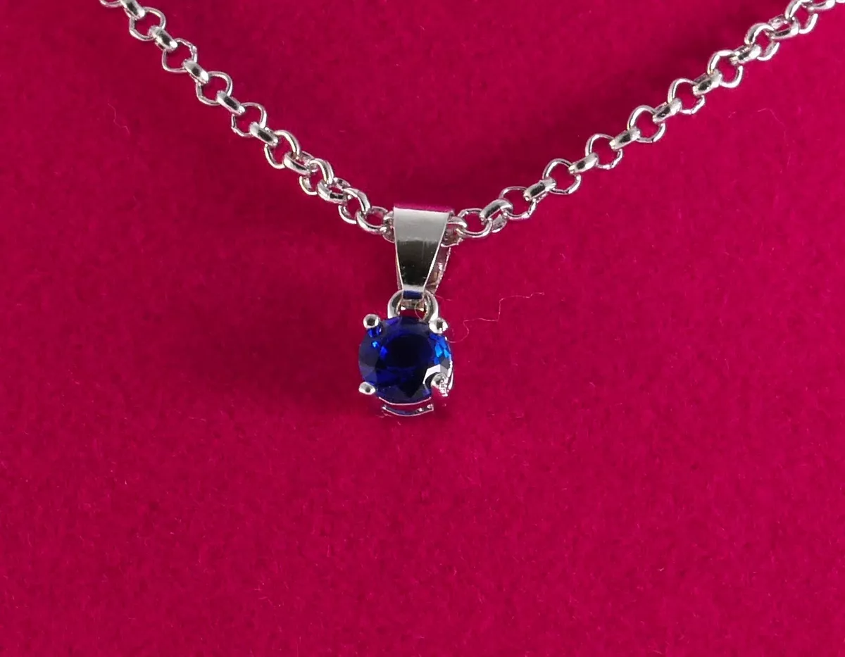 Effy shop tanzanite necklace