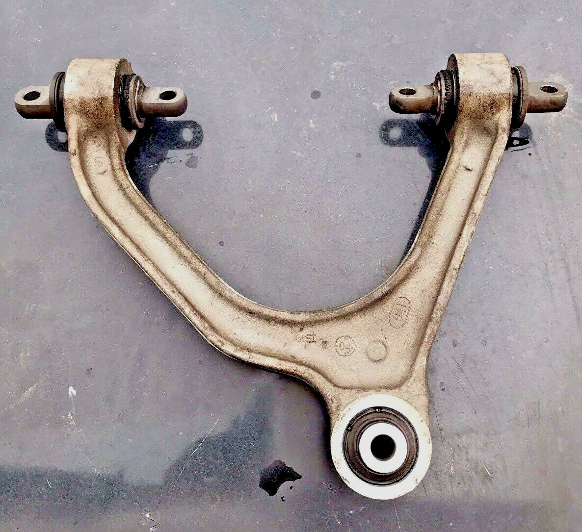 Ferrari 200945, 360 430 Front Upper Control Arm, 612 Left Rear Upper Control Arm