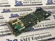 Used DEK Next Move Card - 125459 w/ Warranty