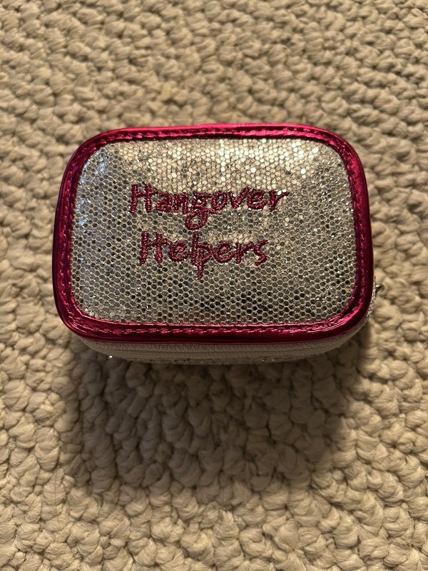 Pill Organizer
