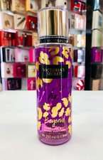 Victoria's Secret Beyond Limited Edition Body Mist 8.4 oz  Discontinued 