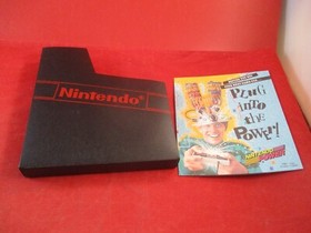 Castlevania III Dracula's Curse (Nintendo NES) COMPLETO con scatola manuale gioco FUNZIONA!