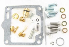Yamaha XV750 Virago 1988-1997 Carburetor Repair Kit K&L Supply - 18-2599