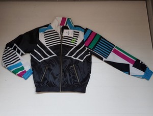 australian jacket gabber